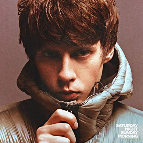 Jake Bugg: Saturday Night. Sunday Morning [CD]