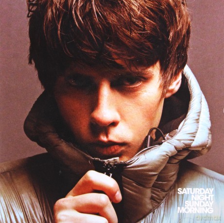 Jake Bugg: Saturday Night. Sunday Morning [CD]