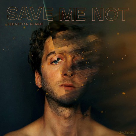 Sebastian Plano: Save Me Not [Winyl]