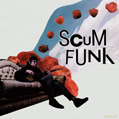Vbnd: Scum Funk [Winyl]