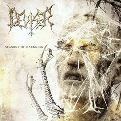 Deviser: Seasons Of Darkness [CD]