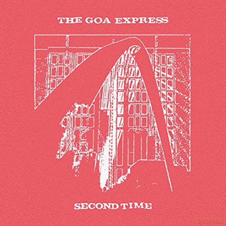 Goa Express: Second Time [Winyl]