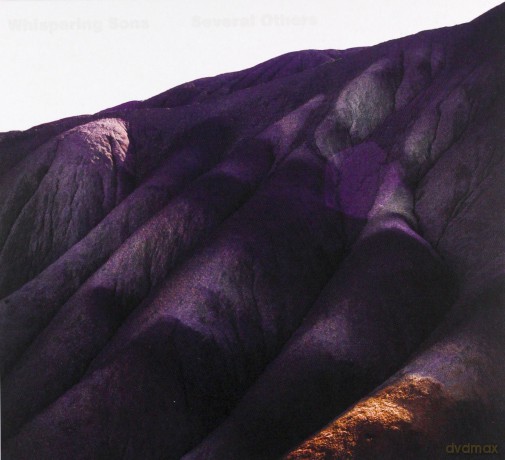 Whispering Sons: Several Others (digipack) [CD]