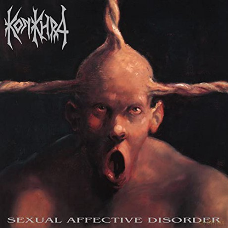 Konkhra: Sexual Affective Disorder [2CD]