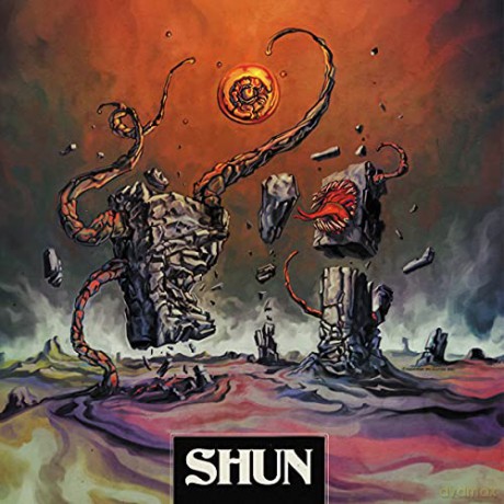 Shun: Shun [CD]