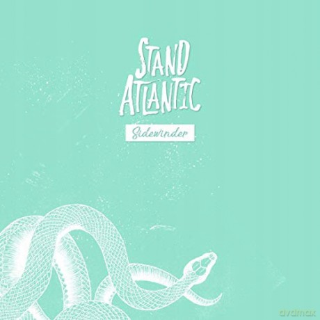 Stand Atlantic: Sidewinder [Winyl]