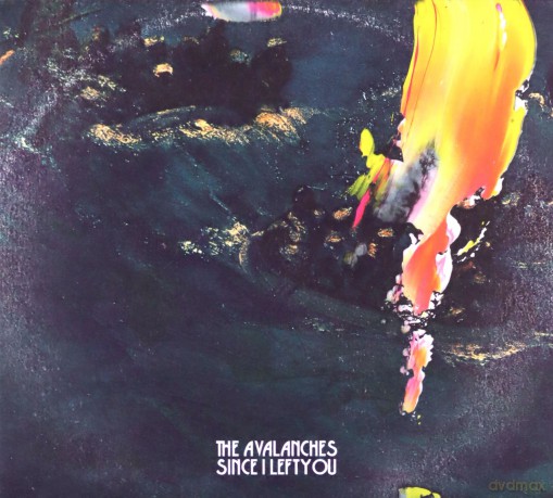 The Avalanches: Since I Left You-25th Anniversary (Deluxe) [2CD]
