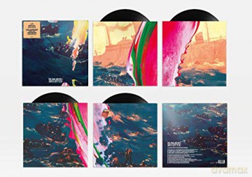 The Avalanches: Since I Left You-25th Anniversary (Deluxe) [4xWinyl]