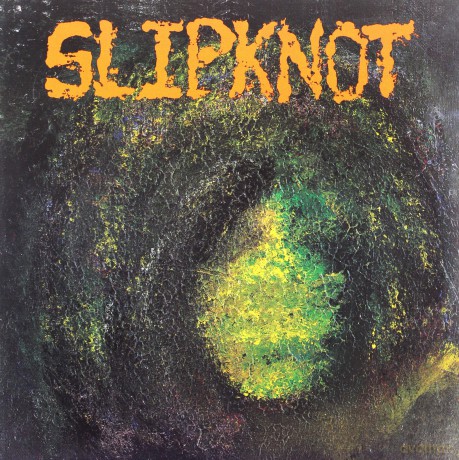 Slipknot: Slipknot (Opaque Green) [Winyl]