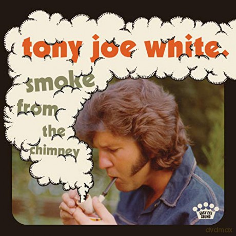 Tony Joe White: Smoke From The Chimney [CD]