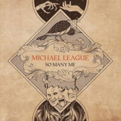 Michael League: So Many Me [CD]