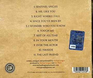 Michael League: So Many Me [CD]
