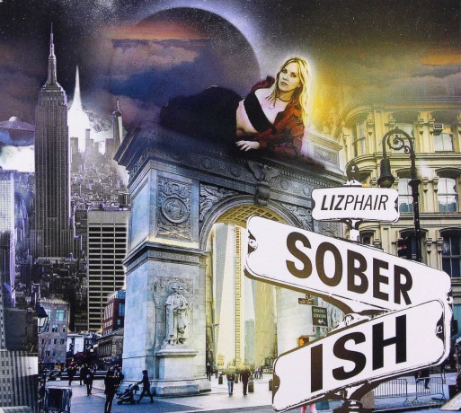 Liz Phair: Soberish [CD]