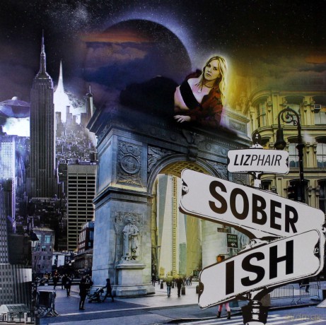 Liz Phair: Soberish [Winyl]