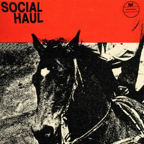 Social Haul: Social Haul [Winyl]