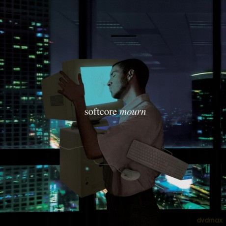 Pizzagirl: Softcore Mourn [CD]