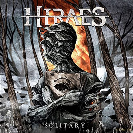 Hiraes: Solitary [CD]