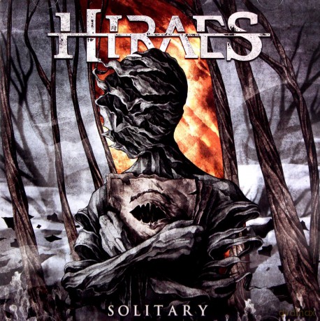 Hiraes: Solitary [CD]