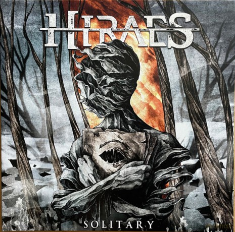 Hiraes: Solitary [Winyl]