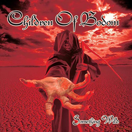 Children Of Bodom: Something Wild (Green) [2xWinyl]