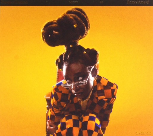 Little Simz: Sometimes I Might Be Introvert (digipack) [CD]