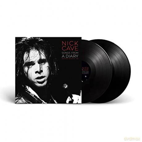 Nick Cave: Songs From A Diary [2xWinyl]