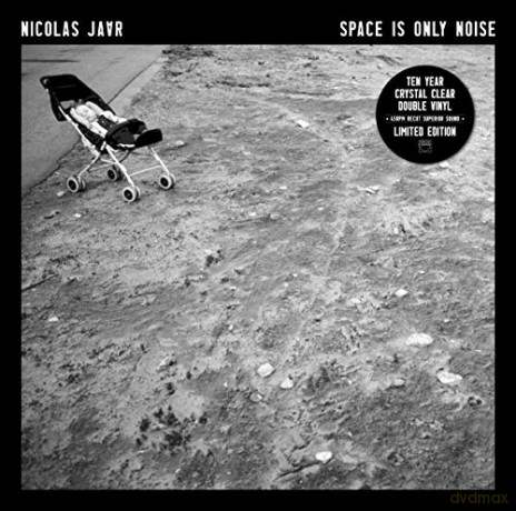 Nicolas Jaar: Space Is Only Noise (Ten Year) [2xWinyl]