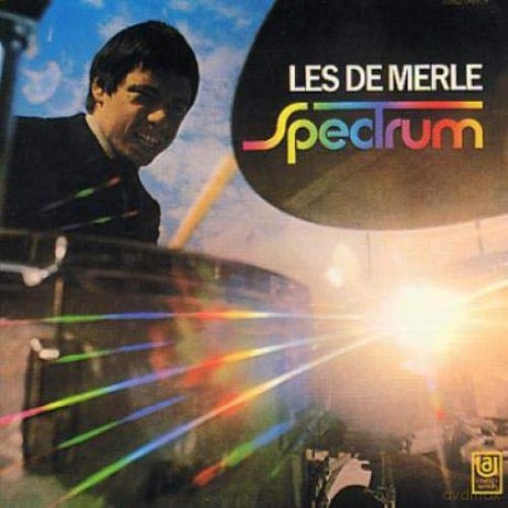 Les Demerle: Spectrum [Winyl]