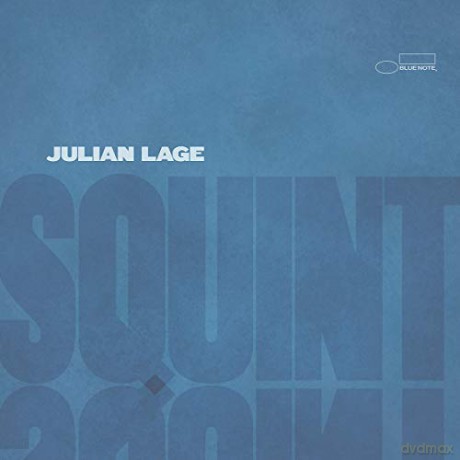 Julian Lage: Squint [Winyl]