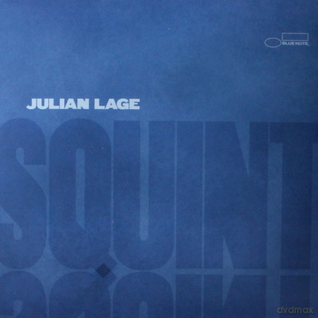 Julian Lage: Squint [Winyl]