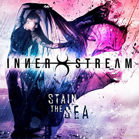 Inner Stream: Stain The Sea [CD]