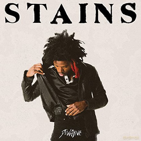 De'Wayne: Stains [Winyl]