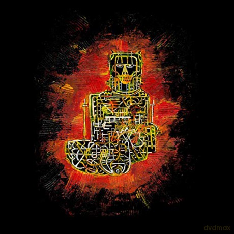 Ola Kvernberg: Steamdome Ii: The Hypogean [CD]