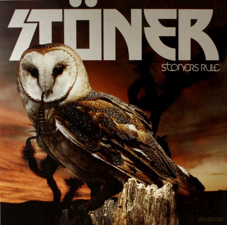 Stoner: Stoners Rule [Winyl]