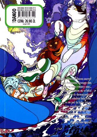 Bracia z ulicy (Tom 3) - Hachi Ischie [KOMIKS]