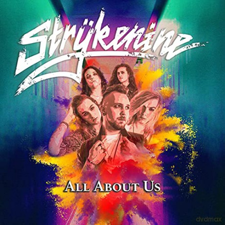 Strykenine: Strykenine I [CD]
