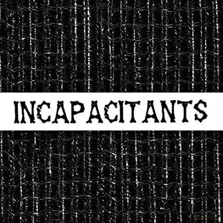 Incapacitants: Stupid Is Stupid [4xWinyl]