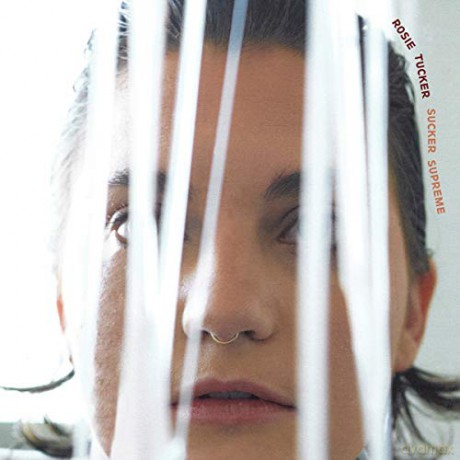 Rosie Tucker: Sucker Supreme [CD]