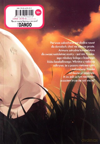 Ostatnia gra - Yuu Minaduki [KOMIKS]