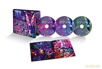 Little Steven: Summer Of Sorcery [3CD]