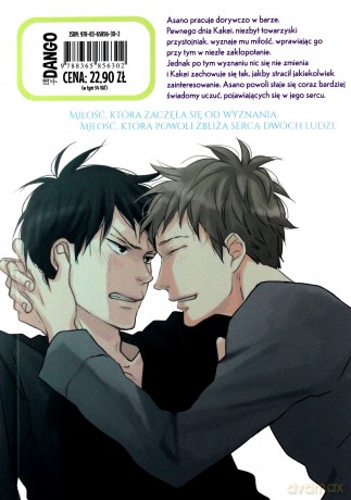 Uśmiechnij się do mnie - Kei Ichikawa [KOMIKS]