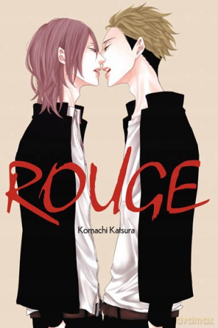 Zbyt pijany na miłość (Tom 1) - Komachi Katsura [KOMIKS]
