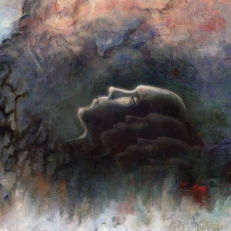 Morbus Chron: Sweven [2xWinyl]