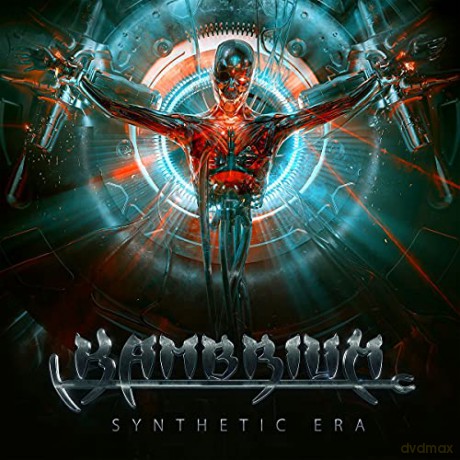Kambrium: Synthetic Era [CD]