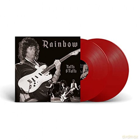 Rainbow: Taffs And Toffs [2xWinyl]