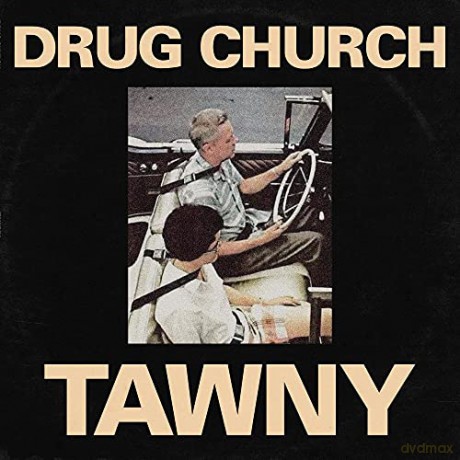Drug Church: Tawny [Winyl]