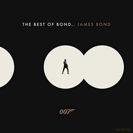The Best Of Bond... James Bond [3xWinyl]