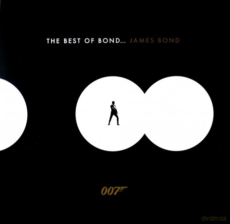 The Best Of Bond... James Bond [3xWinyl]