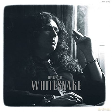Whitesnake: The Best Of Whitesnake [CD]