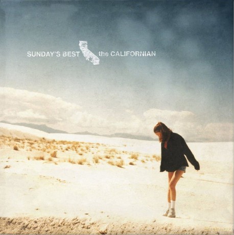 Sunday'S Best: The Californian [CD]